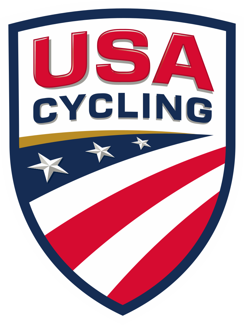 USA Cycling Logo