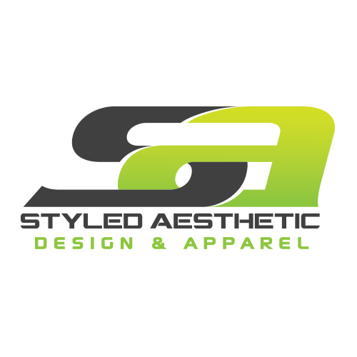 Styled Aesthetic Logo